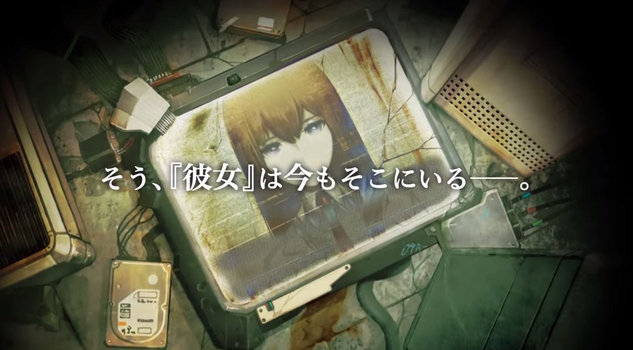 Waktu RIlis Untuk ‘Stein;Gate 0’ Diumumkan, Untuk PS3, PS4 dan PSVita