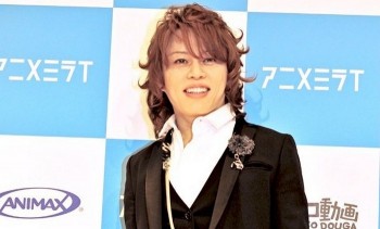 T.M. Revolution Akan Menggelar Konser Khusus Lelaki Pada Bulan Agustus