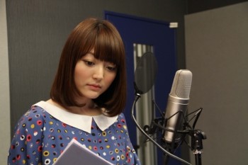 Ini Dia 30 Seiyuu Tercantik Versi goo Ranking