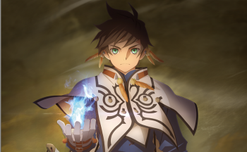 'Tales of Zestiria' Dikonfirmasikan Akan Mendapatkan Adaptasi Anime