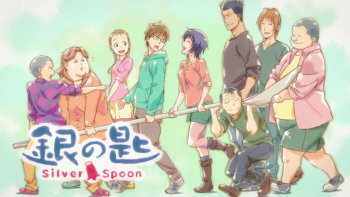 Ending Manga 'Gin no Saji' Dikatakan 'Sudah Dekat'?