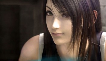 [Waifu Wednesday] Tifa Lockhart