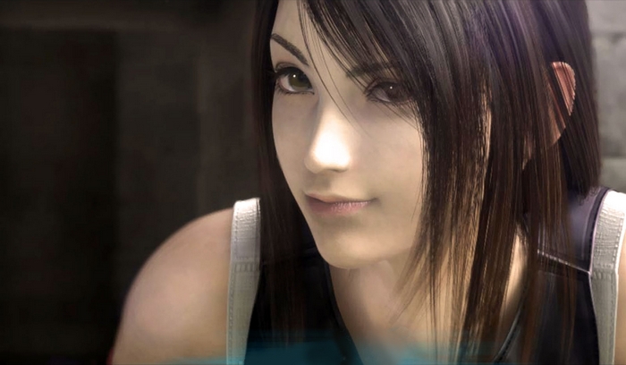 [Waifu Wednesday] Tifa Lockhart