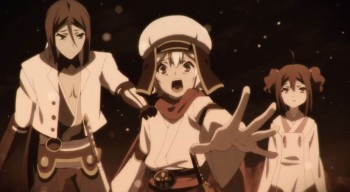 Trailer Kedua ‘Chaos Dragon’ Ditampilkan