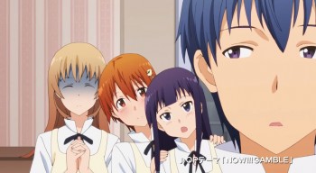 'Working!!!' Season 3 Tayangkan Trailer Pendek Dengan Poplar