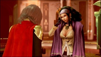 ‘Final Fantasy Type-0’ Menuju PC Via Steam