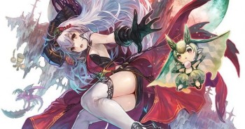 Situs ‘Yoru no Nai Kuni’ Perkenalkan Karakter Baru, Transformasi Rabbit, Arena, dan Lainnya