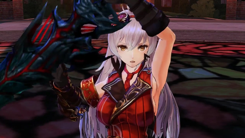 Trailer ‘Image File 01’ untuk Game ‘Yoru no Nai Kuni’ Ditayangkan
