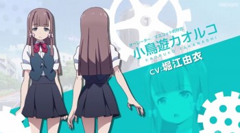 Yui Horie dan Kana Asumi Dikonfirmasikan Turut Bergabung Dalam ‘Classroom Crisis’