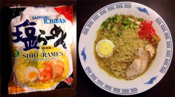 Bukan Teknologi, Penemuan Jepang Yang Paling Membanggakan Adalah Mi Instan!