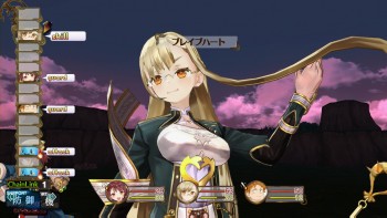 Kenali Sistem Alkimia Baru di Atelier Sophie