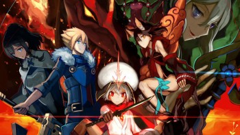 [3 Eps Rule] Chaos Dragon: Red Dragon Campaign