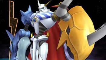 'Digimon Story Cyber Sleuth' Akhirnya Umumkan Akan Rilis Versi Bahasa Inggris