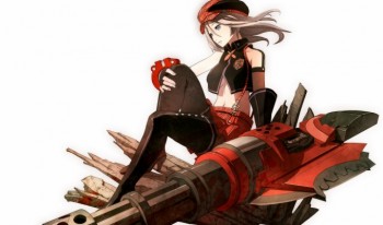 Penayangan Anime 'God Eater' Kembali Dimundurkan Jadi 1 Bulan Penuh