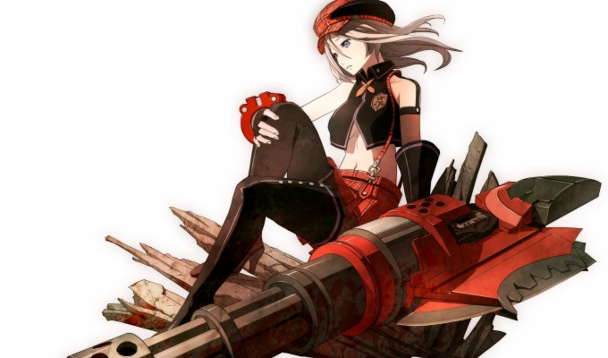 Penayangan Anime ‘God Eater’ Kembali Dimundurkan Jadi 1 Bulan Penuh