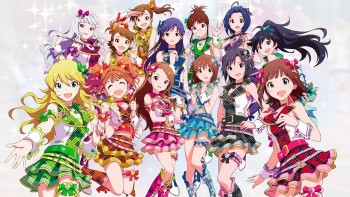 Siapa Karakter “IDOLM@STER” Favorit Dari Para Loveliver? Inilah Jawabannya