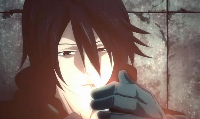 Iklan 30 Detik Game ‘God Eater Resurrection’ Ditayangkan