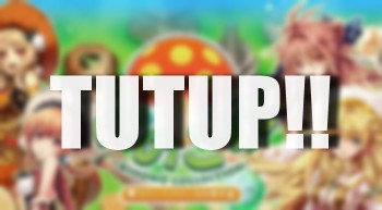 Kesulitan Keuangan, Server Kinoko Collection Akhirnya Ditutup