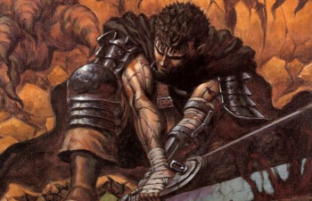 Manga ‘Berserk’ Hiatus Hingga Awal 2017