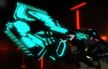 Pistol Dominator Yang Dapat Berubah Secara Sempurna Dari Seri ‘Psycho Pass’ Akan Dirilis Tahun 2015