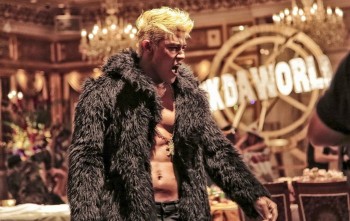 Awet Muda Atau Cepat Tua? Yang Manakah Wajah Asli Ryohei Suzuki?
