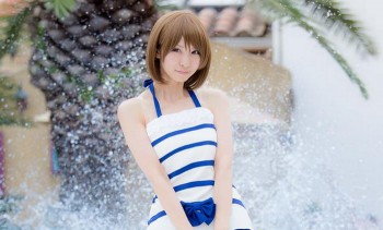 Foto Cosplay Kamu Kurang Memuaskan? Mungkin Usahamu Tidak Sebesar Fotografer Ini