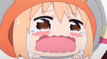 Hasil Tes Umaru Dengan Nilai 100 Dikoreksi Oleh Otaku Luar Negeri