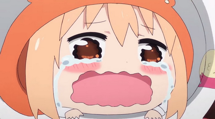 Hasil Tes Umaru Dengan Nilai 100 Dikoreksi Oleh Otaku Luar Negeri