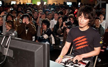 Daigo Umehara, “Kamu Boleh Bercita-cita Menjadi Seorang Gamer Profesional, Tapi Jangan Kabur Dari Realita.”
