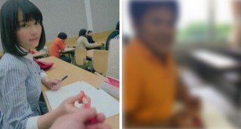 Realita Cinta Universitas di Jepang Terbukti Sangat Jauh Dari Harapannya