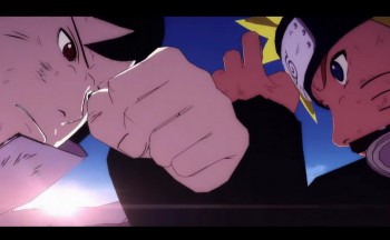 Bandai Namco Memperlihatkan Sistem Gameplay Naruto Shippuden: Ultimate Ninja Storm 4