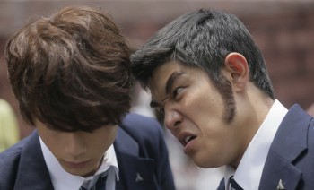 Teaser Pertama Untuk Adaptasi Live-Action ‘Ore Monogatari!!’ Disiarkan