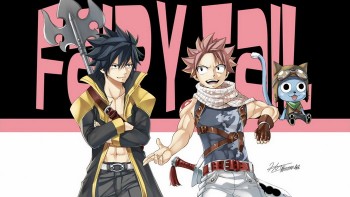 ‘Hiro Mashima’ Akan Menggambar Manga One-Shot Untuk Seri Parasyte