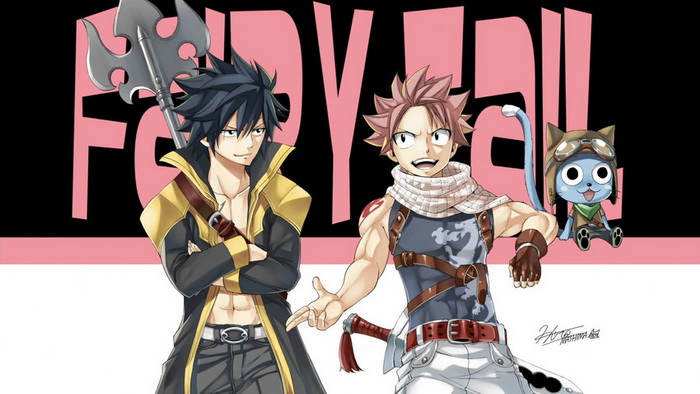 ‘Hiro Mashima’ Akan Menggambar Manga One-Shot Untuk Seri Parasyte