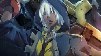 Episode Pertama Anime God Eater Ditunda Penayangannya, Digantikan Oleh Acara Spesial