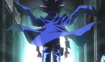 Video Teaser Untuk ‘Yu-Gi-Oh!: The Dark Side of Dimensions’ Ditayangkan