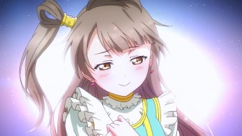 [Waifu Wednesday] Minami Kotori
