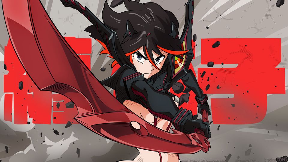 Pembuat ‘Metal Gear Rising’ Ingin Buat Game ‘Kill La Kill’ Dan ‘Berserk’