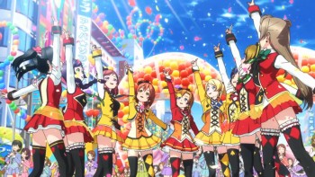 Kapankah Akan Berakhir? Lovelive! School Idol Movie Umumkan Bonus Minggu Ketujuh dan Kedelapan