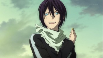 Jelang Season Baru, ‘Noragami: Aragoto’ Tambah 2 Karakter Dan Seiyuu