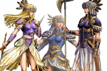 Penulis 'Valkyrie Profile' Akan Tangani Skenario Game Baru Spike Chunsoft x tri-ace
