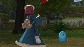 Teaser Perdana ‘Atelier Sophie’ Pamerkan Cuplikan Gameplay