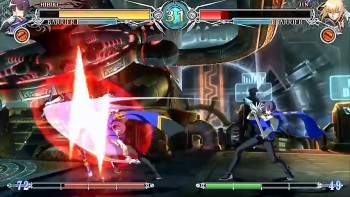 Trailer Untuk Game “Blazblue: Central Fiction” Ditampilkan