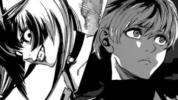 'Tokyo Ghoul' Dapatkan OVA Kedua, Adaptasi Cerita Novel Spin-Off