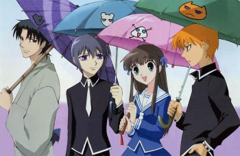 'Fruits Basket' Akhirnya Dapatkan Sekuel Dalam Bentuk Web Manga