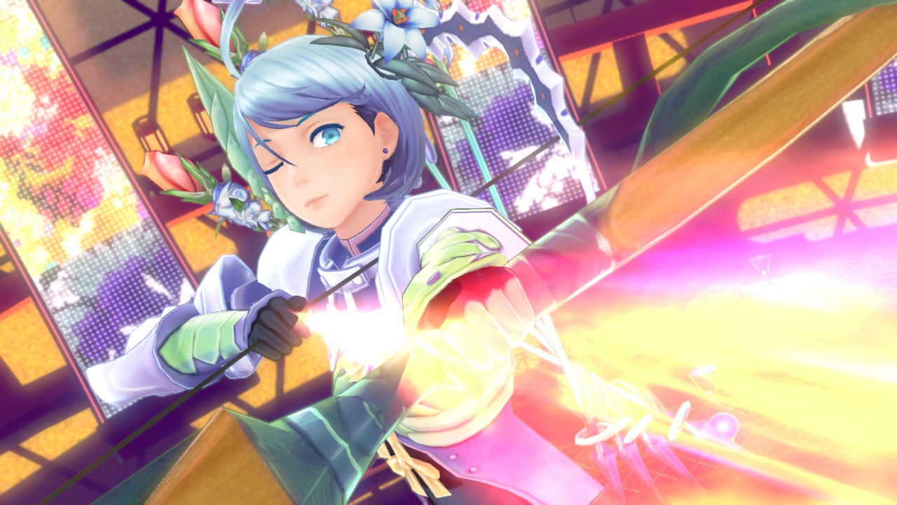 Perlu Waktu 30 Jam Untuk Menamatkan Game Crossover ‘Gen’ei Ibunroku #FE’