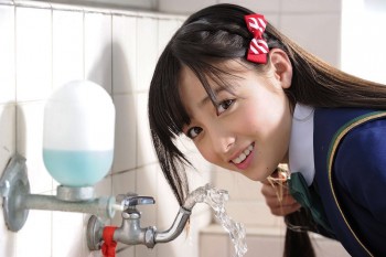 Pria Dan Wanita Setuju Kalau Kanna Hashimoto Adalah Idol Paling Imut