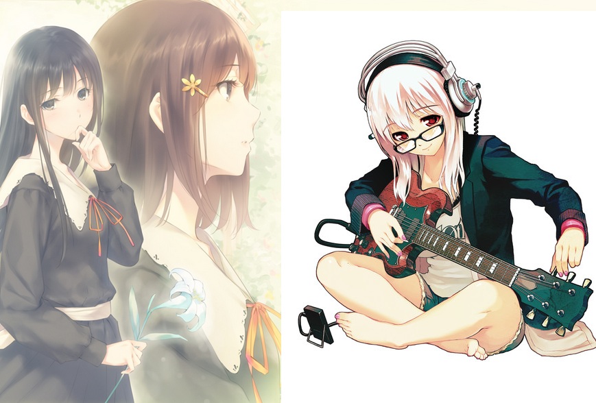 JAST USA Umumkan Beberapa Visual Novel Yang Akan Dapatkan Versi Bahasa Inggris