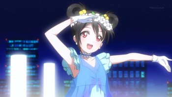 [Waifu Wednesday] Yazawa Nico
