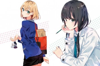 Kepala P.A Works: 'Bisa Saja Kami Buat Season 2 Shirobako, Tapi Takkan Kami Buat'